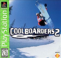 Cool Boarders 2 [USA]